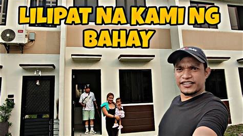 Taga Angeles Pampanga Lilipat na ng Los Angeles .